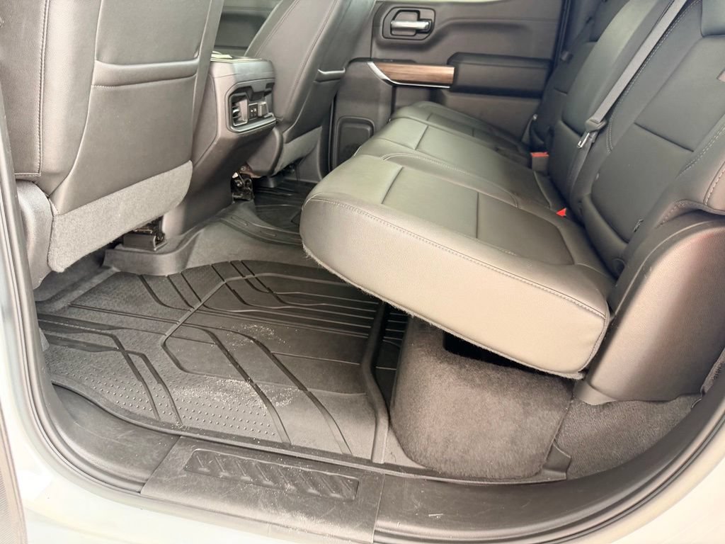 Used 2019 Chevrolet Silverado 1500 RST w/ All-Star Edition AWD/4WD image 32