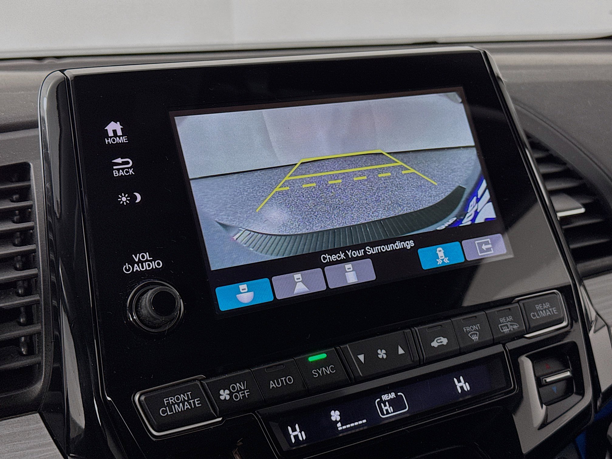 Certified 2023 Honda Odyssey Elite image 14