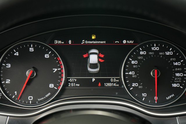 Used 2012 Audi A7 3.0T Prestige AWD/4WD image 44