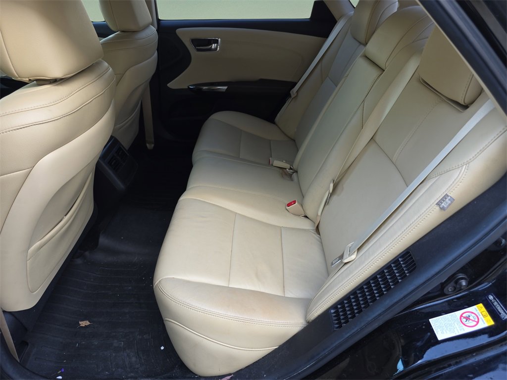 Used 2016 Toyota Avalon XLE Premium image 13