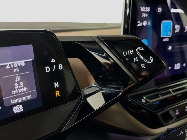 Certified 2023 Volkswagen ID.4 Pro AWD/4WD image 20