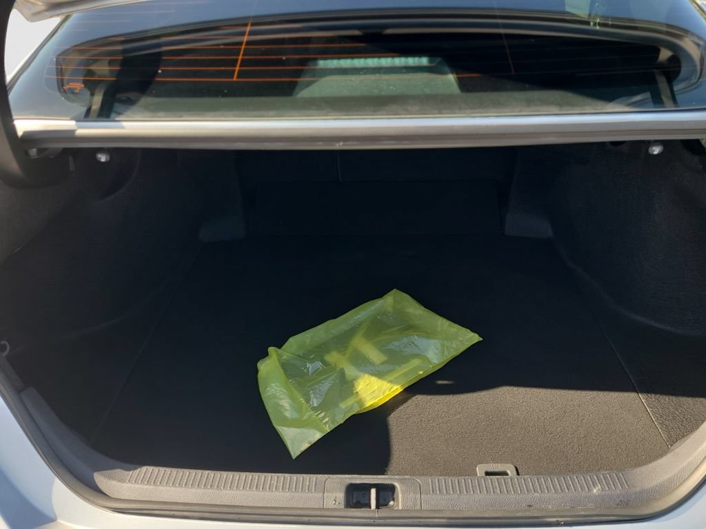 Certified 2024 Toyota Camry SE FWD image 9