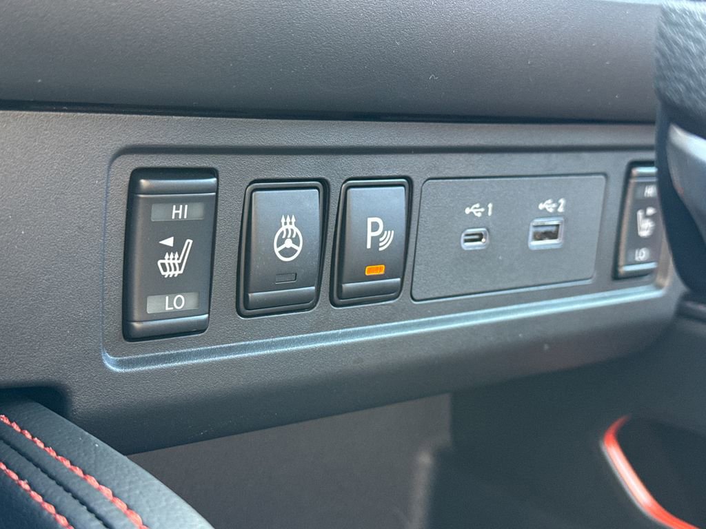 New 2026 Nissan Frontier Pro-X w/ Pro-X Convenience Package image 26