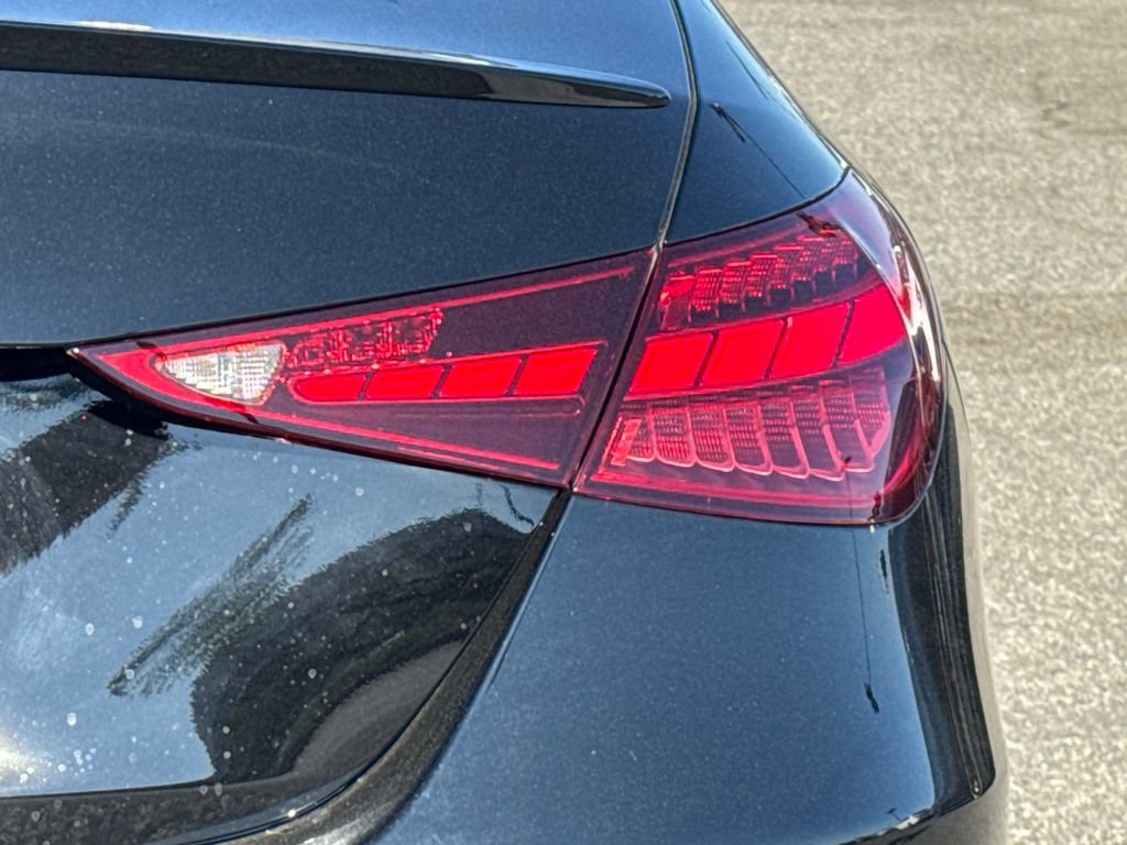 New 2026 Mercedes-Benz C 300 Sedan image 15