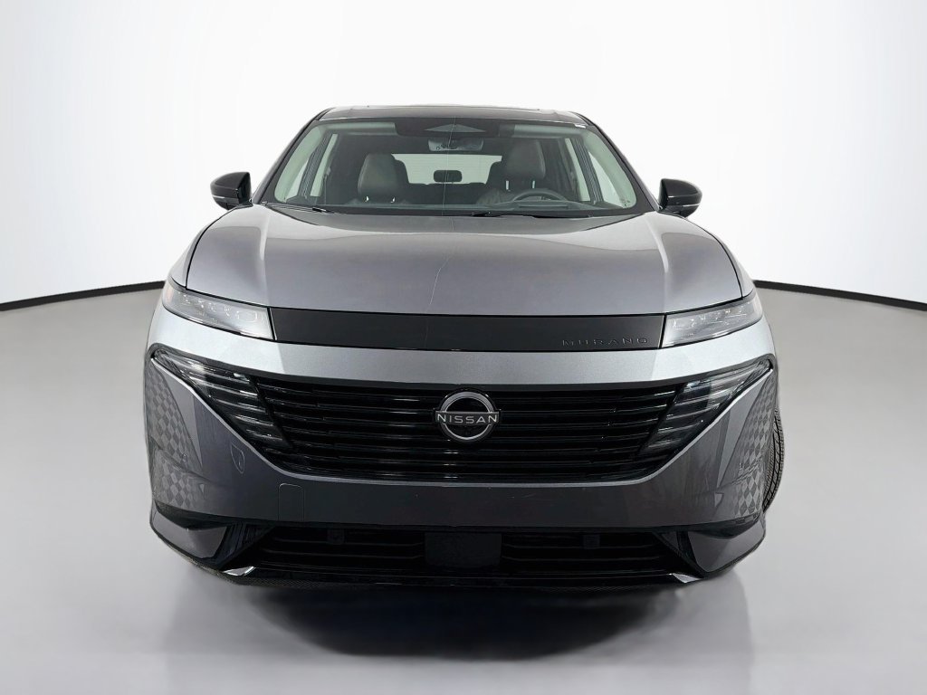 Used 2026 Nissan Murano Platinum w/ Cargo Package AWD/4WD image 2