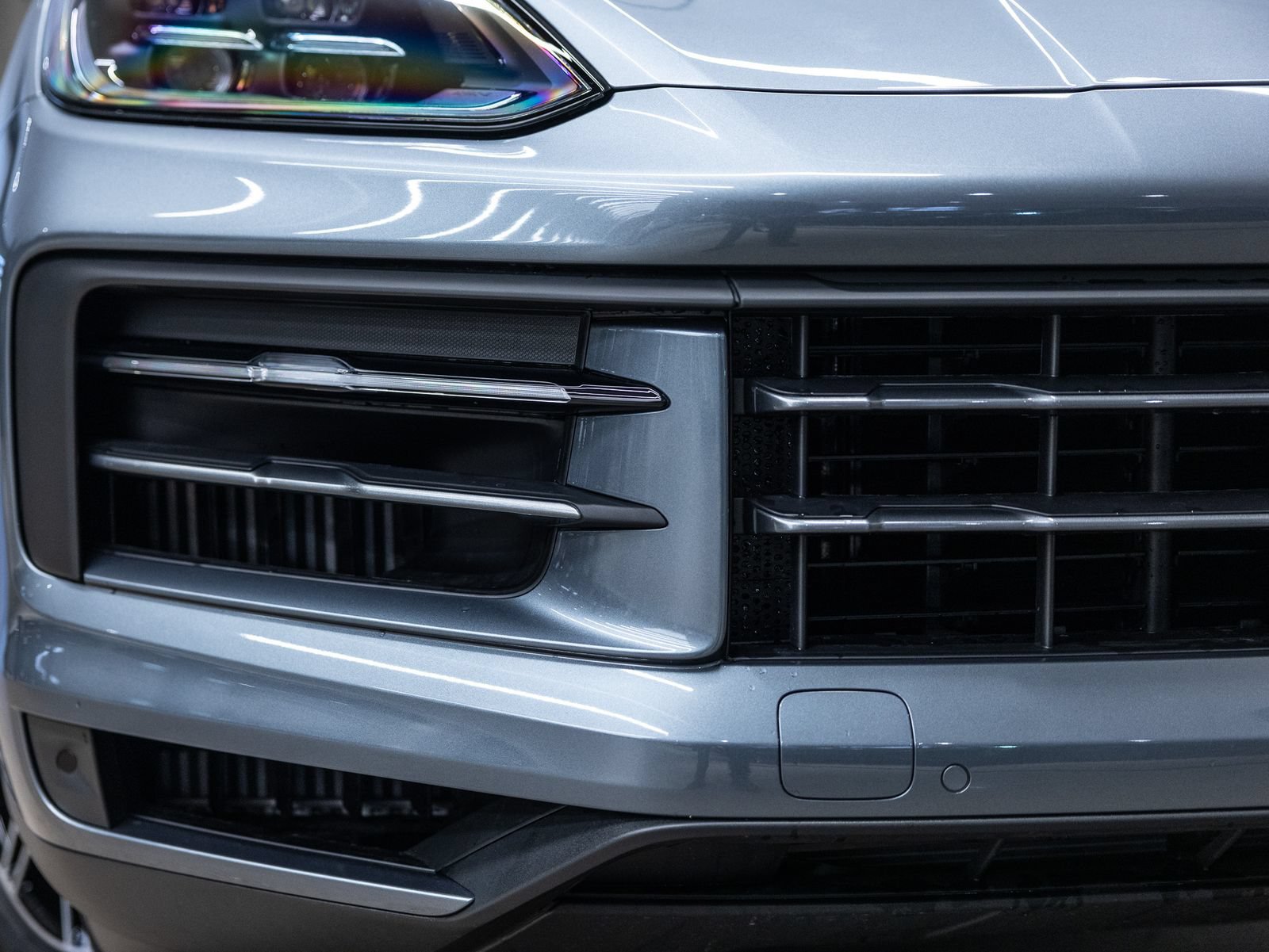 New 2026 Porsche Cayenne S AWD/4WD image 14