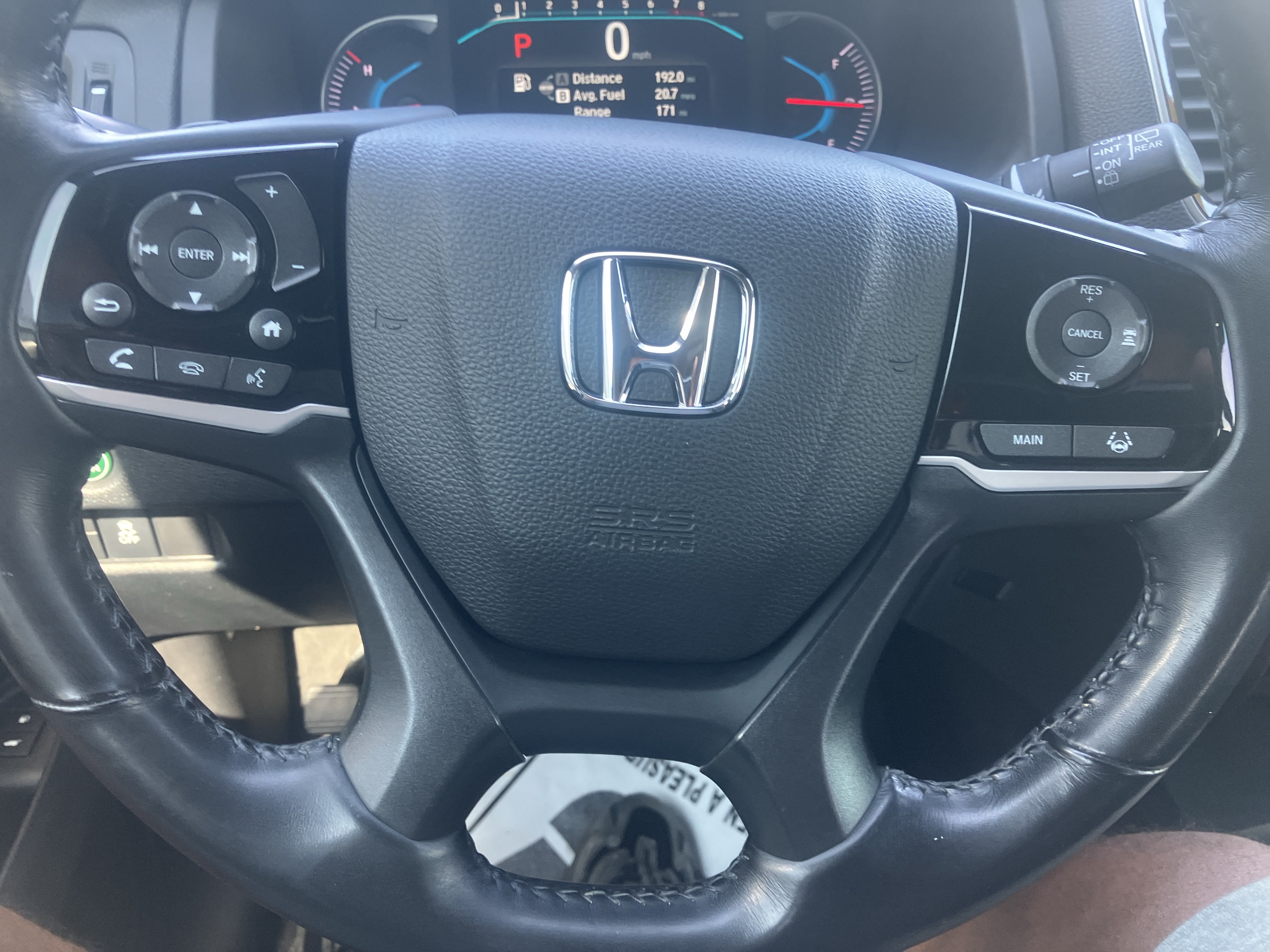 Used 2020 Honda Pilot Touring image 25
