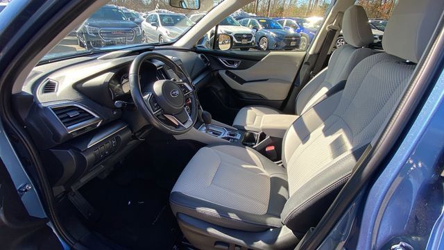 Used 2019 Subaru Forester Premium image 34