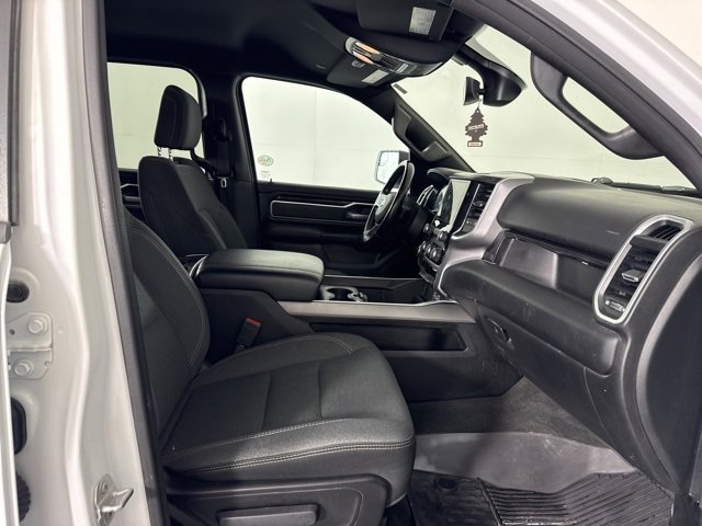 Used 2022 RAM 1500 Big Horn image 10