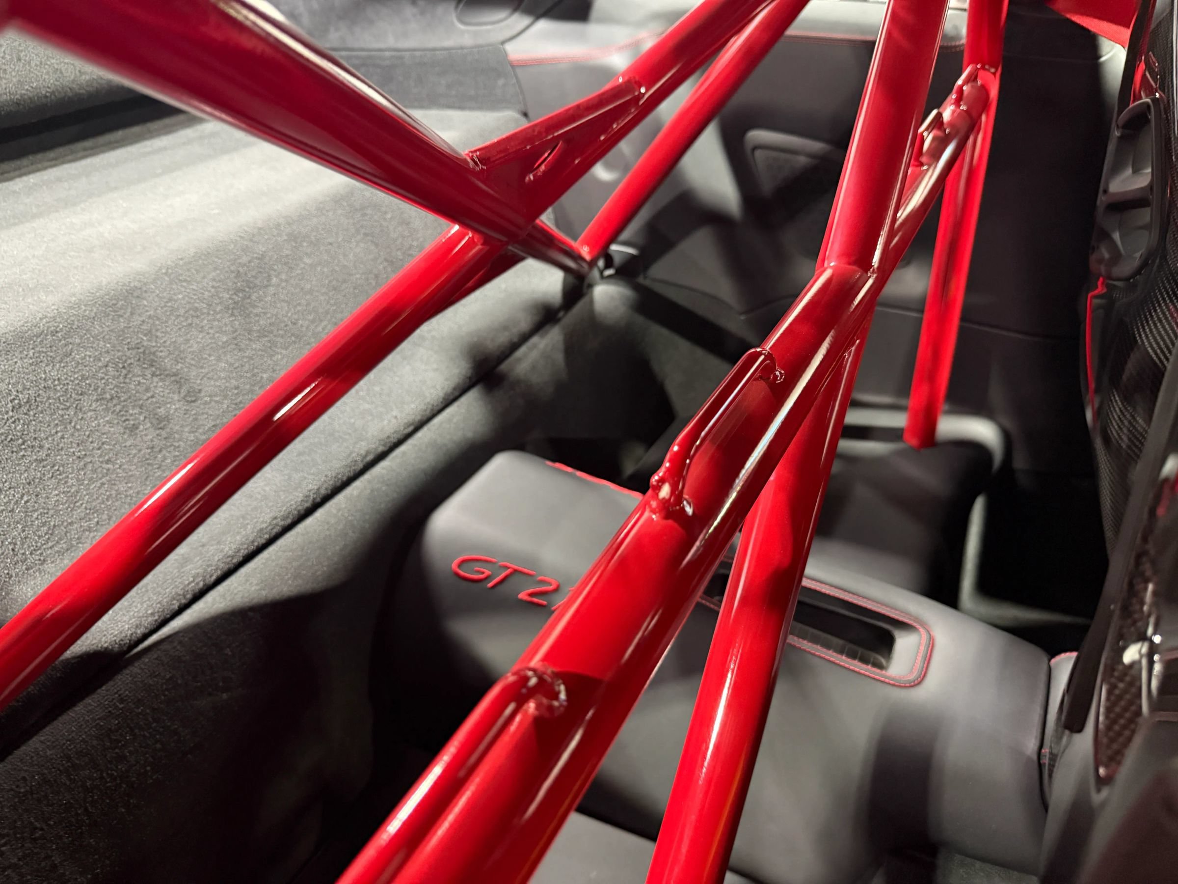 Used 2018 Porsche 911 GT2 RS RWD image 53