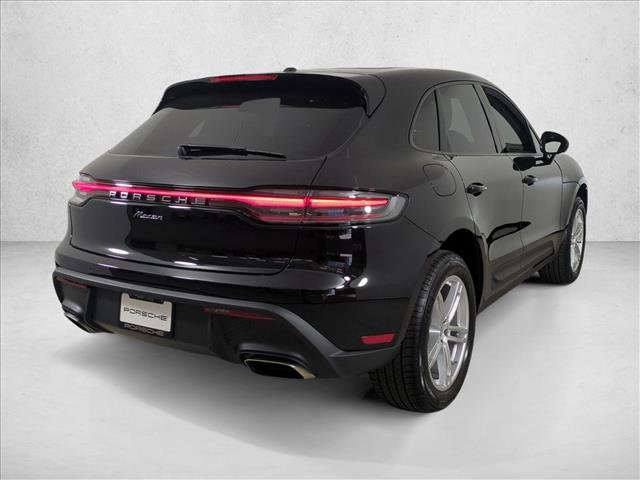 New 2026 Porsche Macan image 9