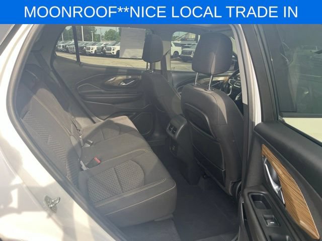 Used 2021 GMC Terrain SLE w/ Driver Convenience Package FWD image 39