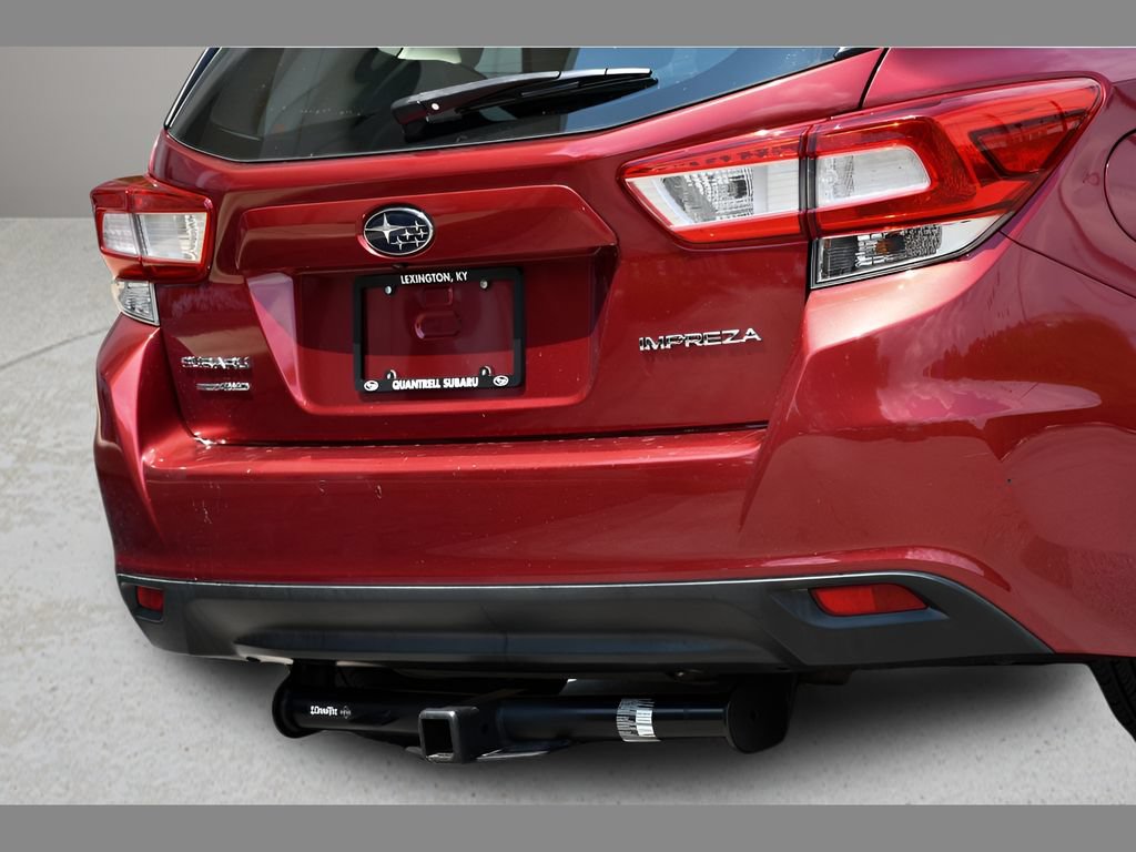 Used 2018 Subaru Impreza 2.0i AWD/4WD image 26