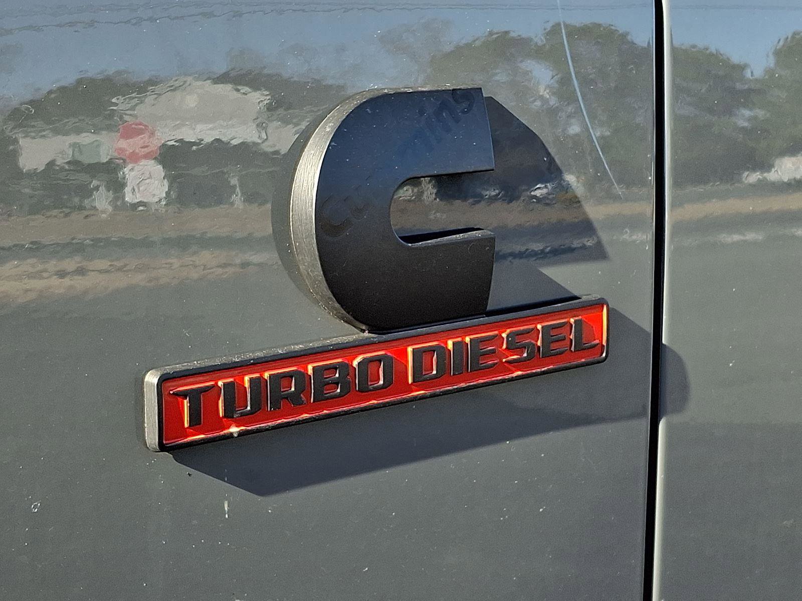 New 2026 RAM 2500 Tradesman image 18