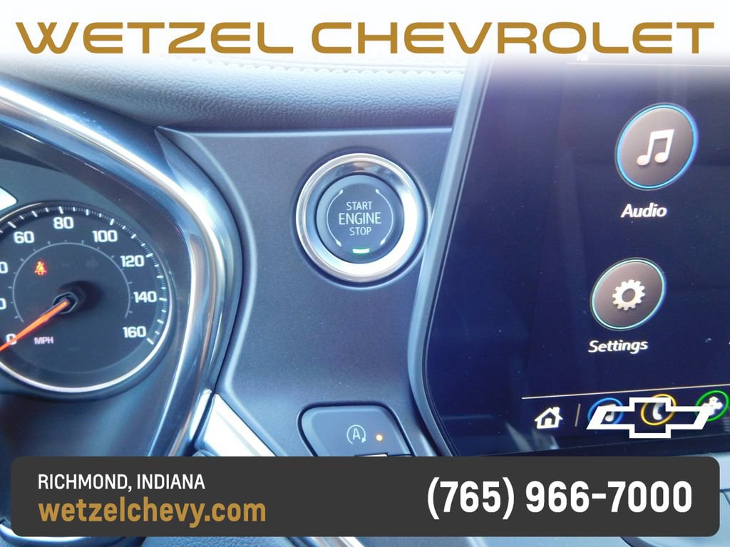 New 2026 Chevrolet Blazer LT w/ Convenience Package AWD/4WD image 32