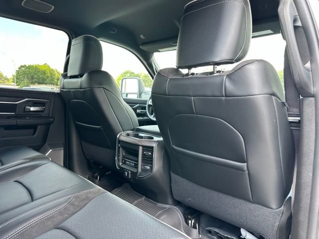 New 2027 RAM 2500 Laramie w/ Sport Appearance Package AWD/4WD image 46