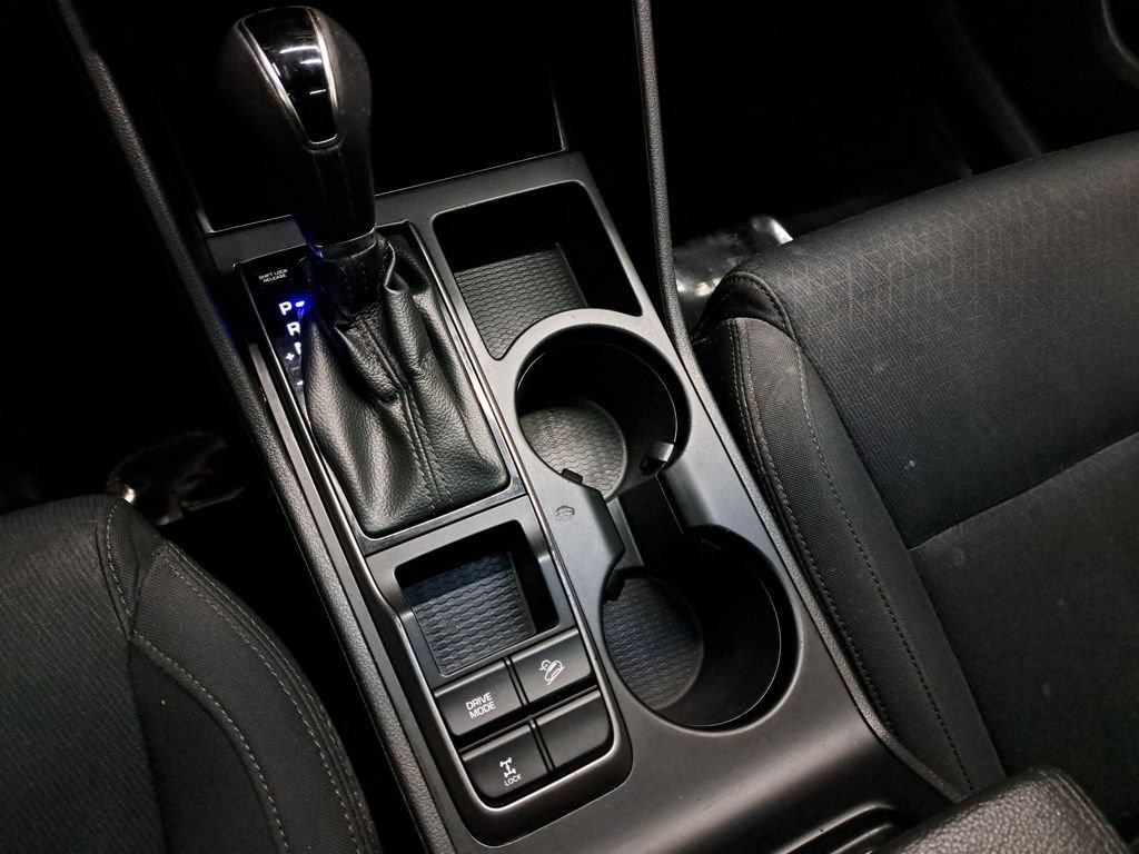 Used 2017 Hyundai Tucson Night image 24