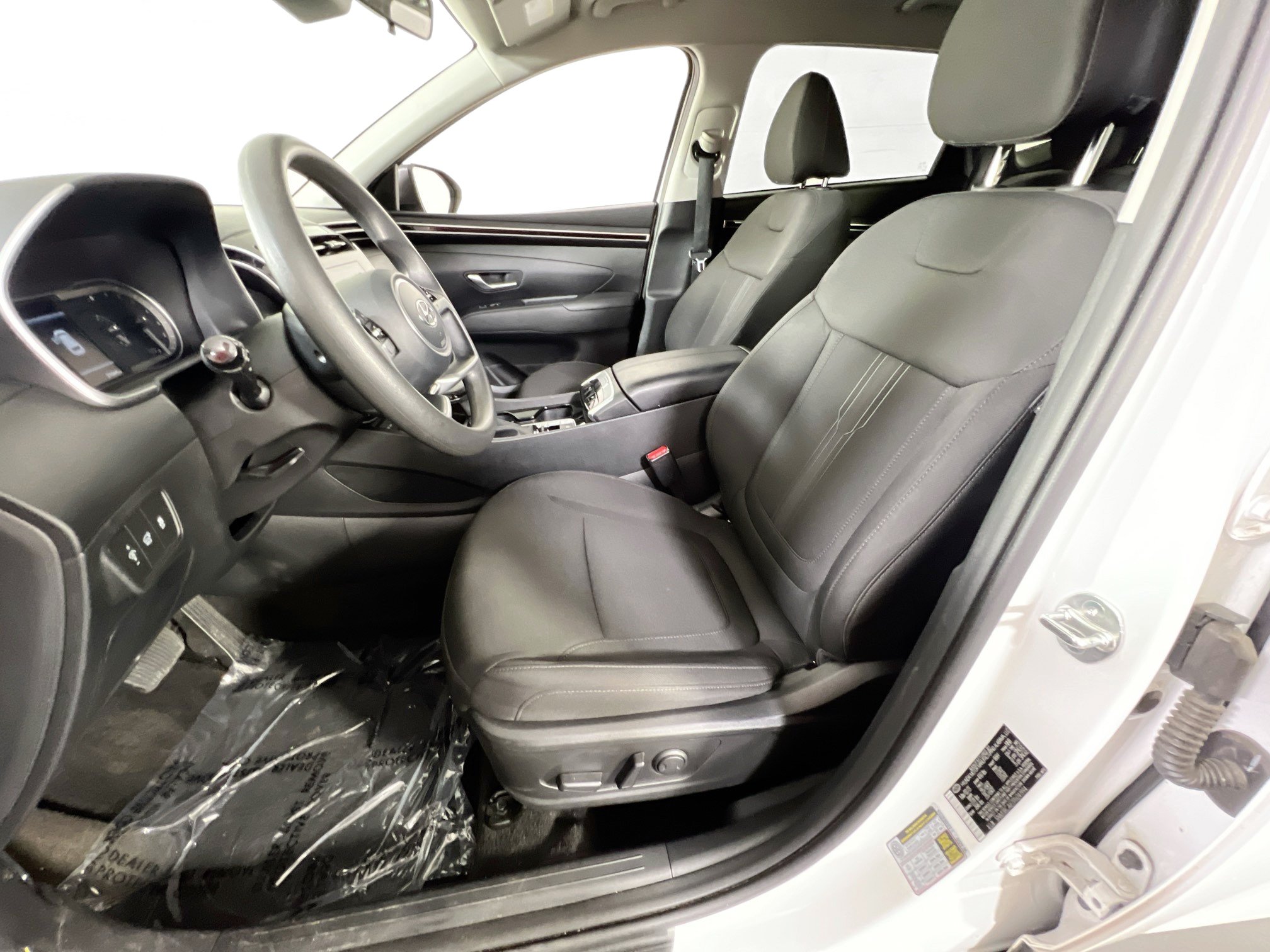 Used 2023 Hyundai Tucson SEL AWD/4WD image 20