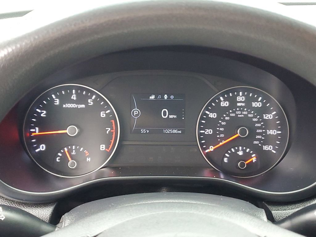 Used 2019 Kia Sportage LX image 19