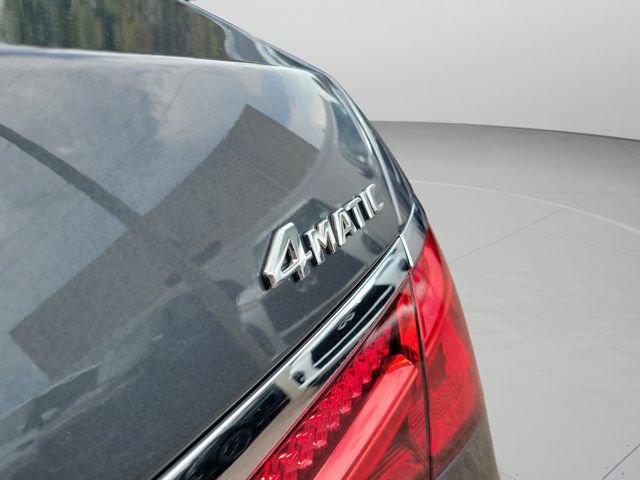 Used 2026 Mercedes-Benz S 580 4MATIC Sedan image 30