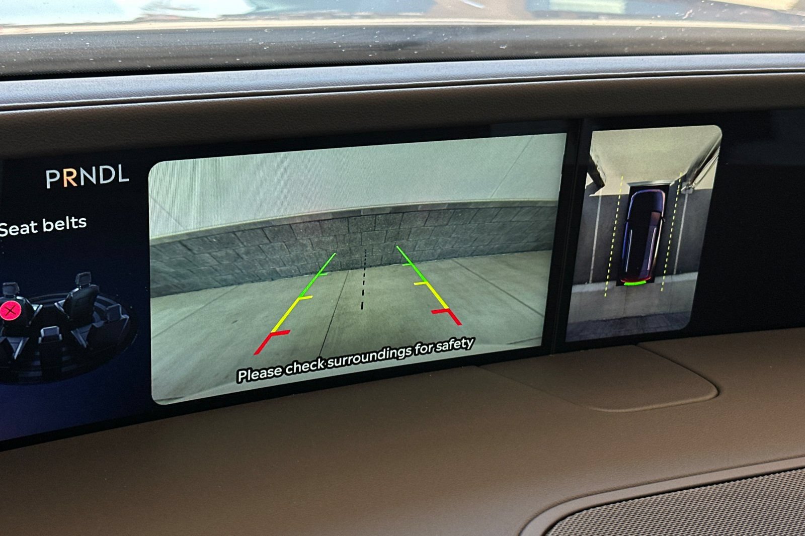 New 2026 Lincoln Nautilus Black Label AWD/4WD image 19