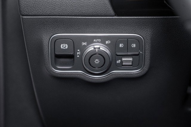 Certified 2026 Mercedes-Benz GLA 250 image 20