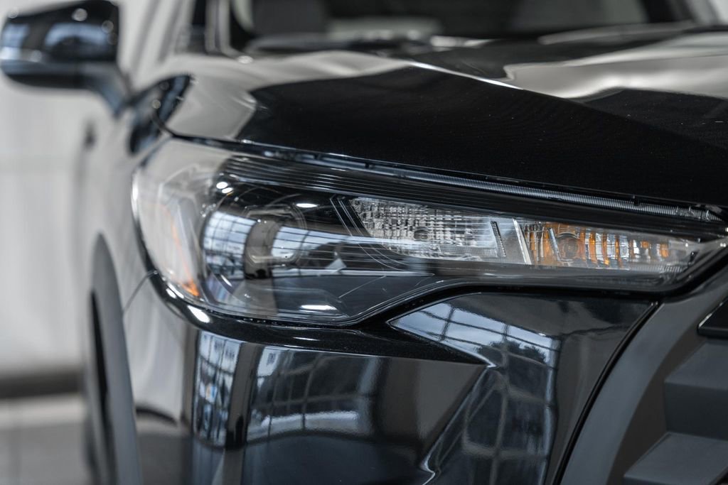 New 2026 Toyota Corolla Cross LE image 10