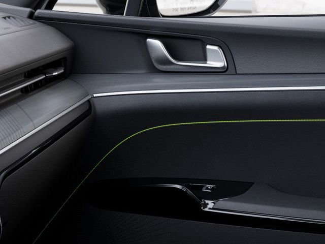 New 2026 Kia K5 GT FWD image 25