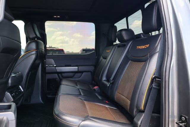 Used 2025 Ford F150 Tremor w/ Equipment Group 402A High AWD/4WD image 8