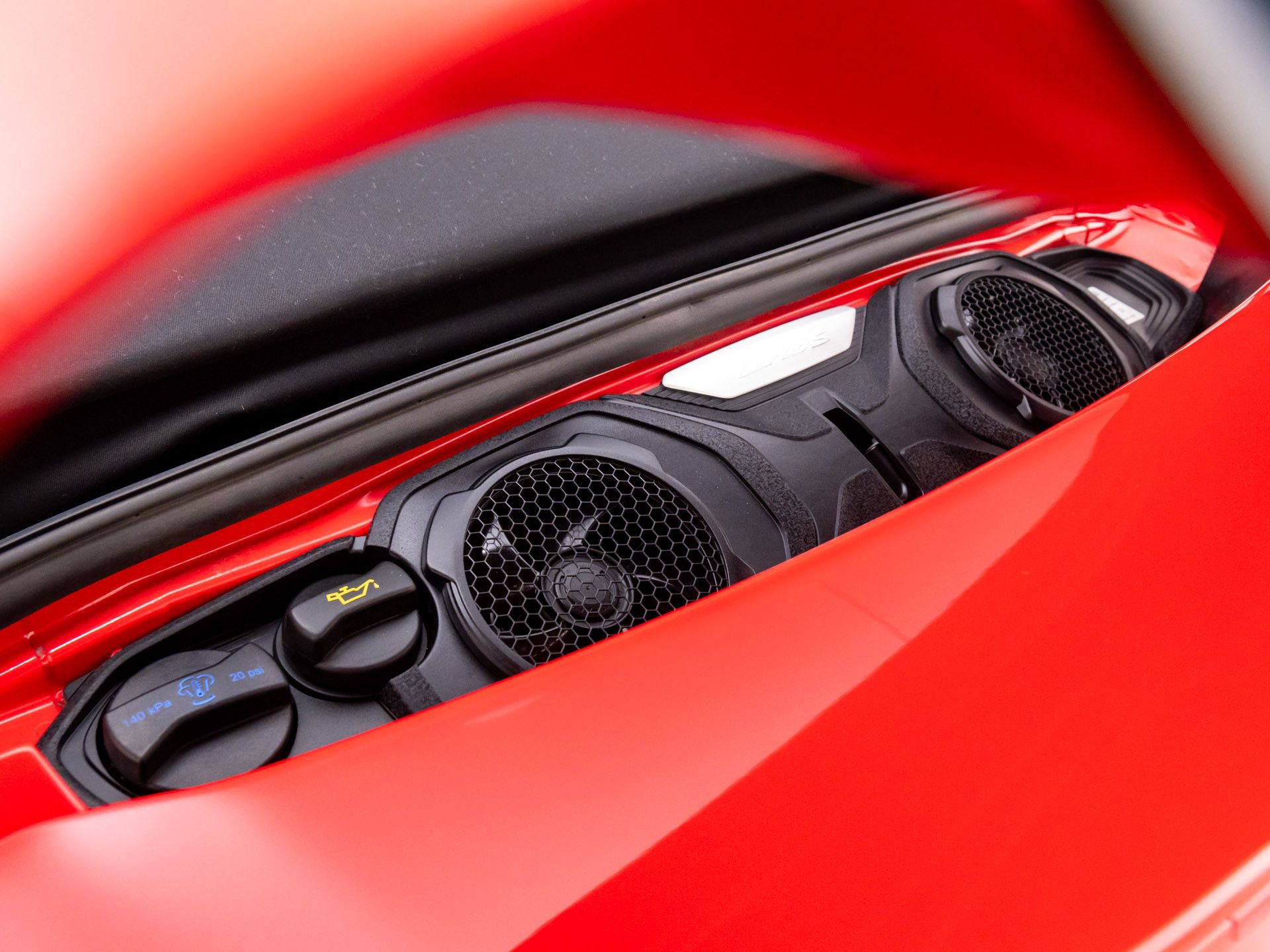 Certified 2023 Porsche 911 Turbo S image 38