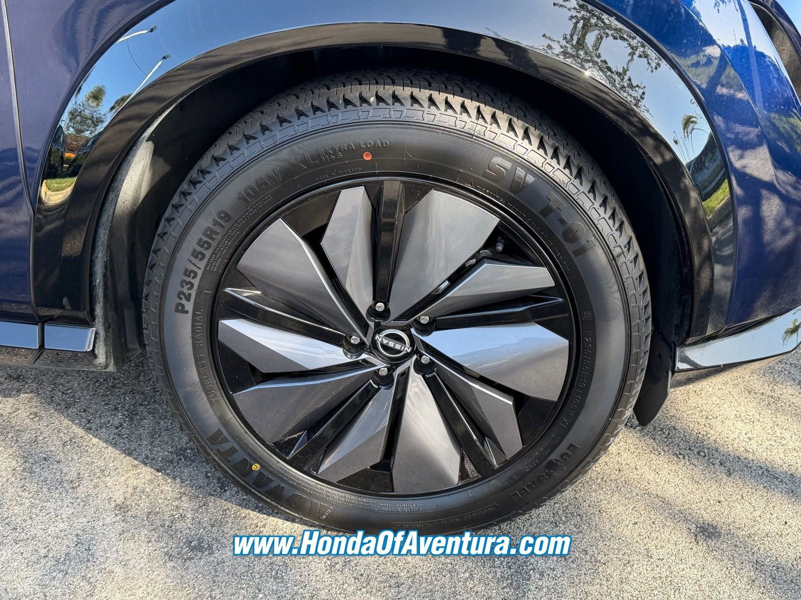 Used 2023 Nissan Ariya FWD image 9