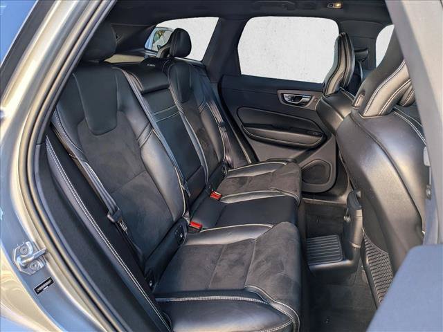 Used 2019 Volvo XC60 T8 R-Design w/ Advanced Package AWD/4WD image 20