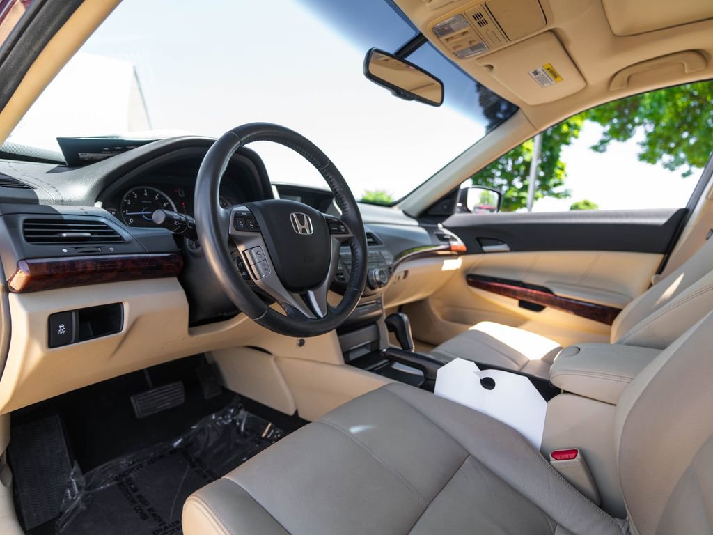 Used 2012 Honda Crosstour EX-L image 6