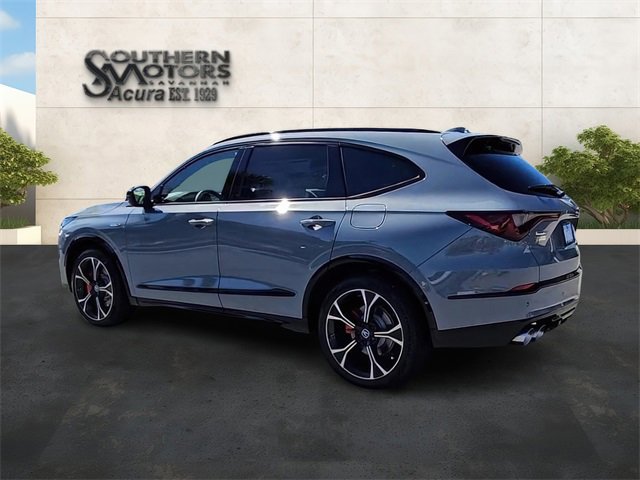 New 2026 Acura MDX Type S image 20