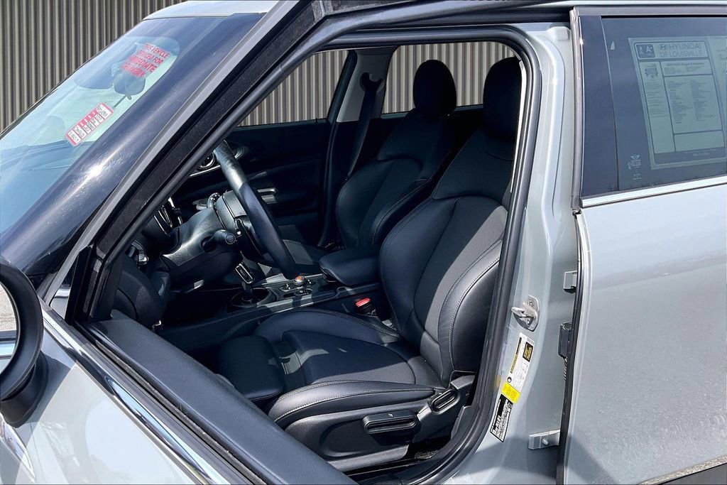 Used 2020 MINI Cooper Clubman S image 25