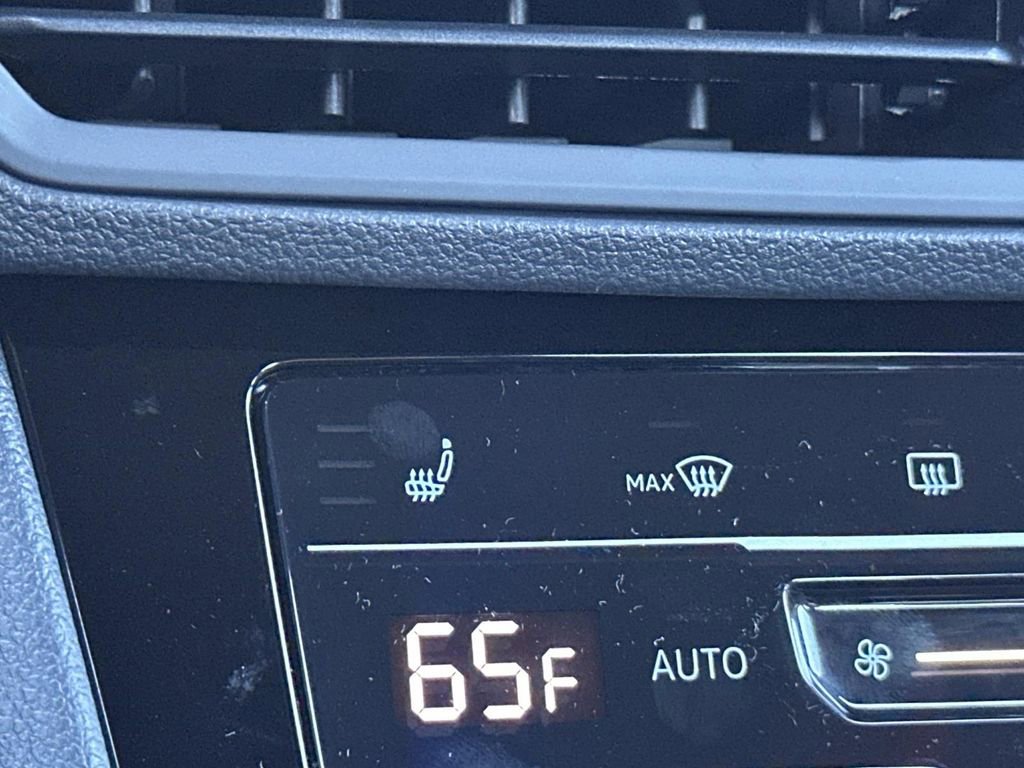 New 2026 Volkswagen Jetta Sport FWD image 13