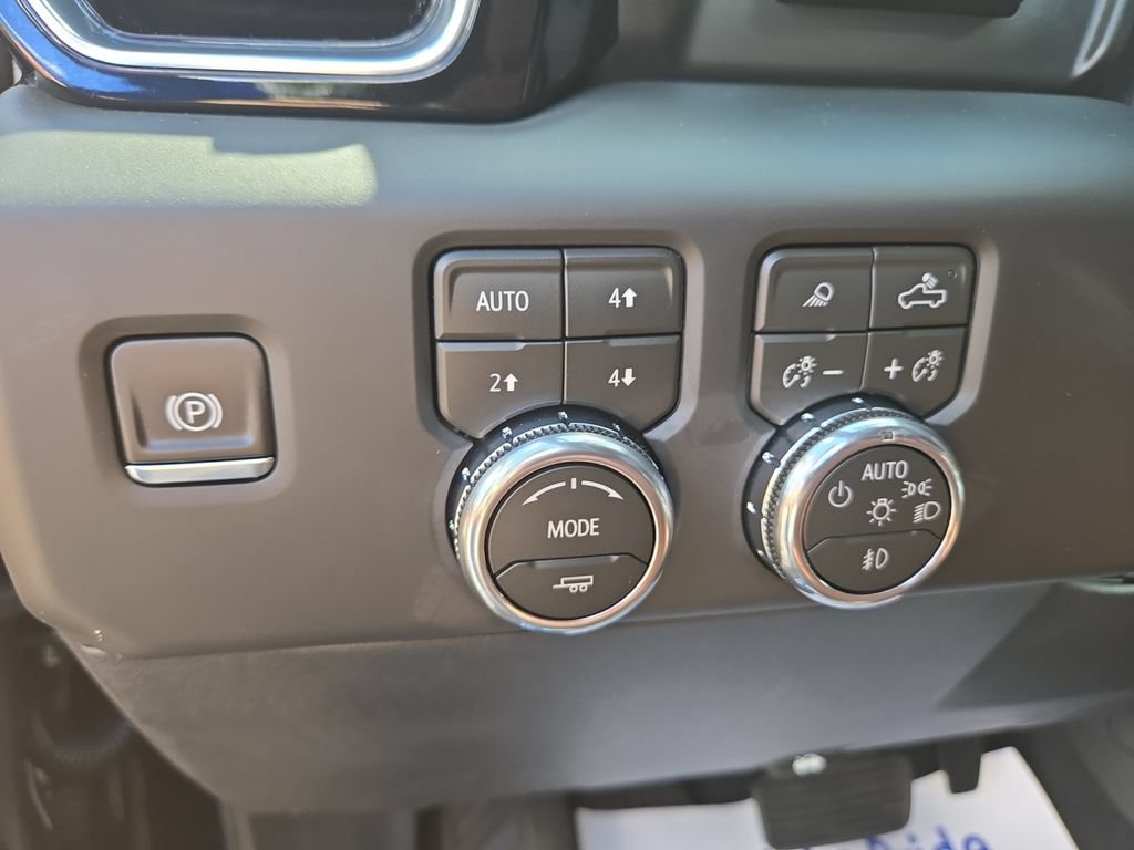 New 2026 GMC Sierra 1500 Denali Ultimate AWD/4WD image 20