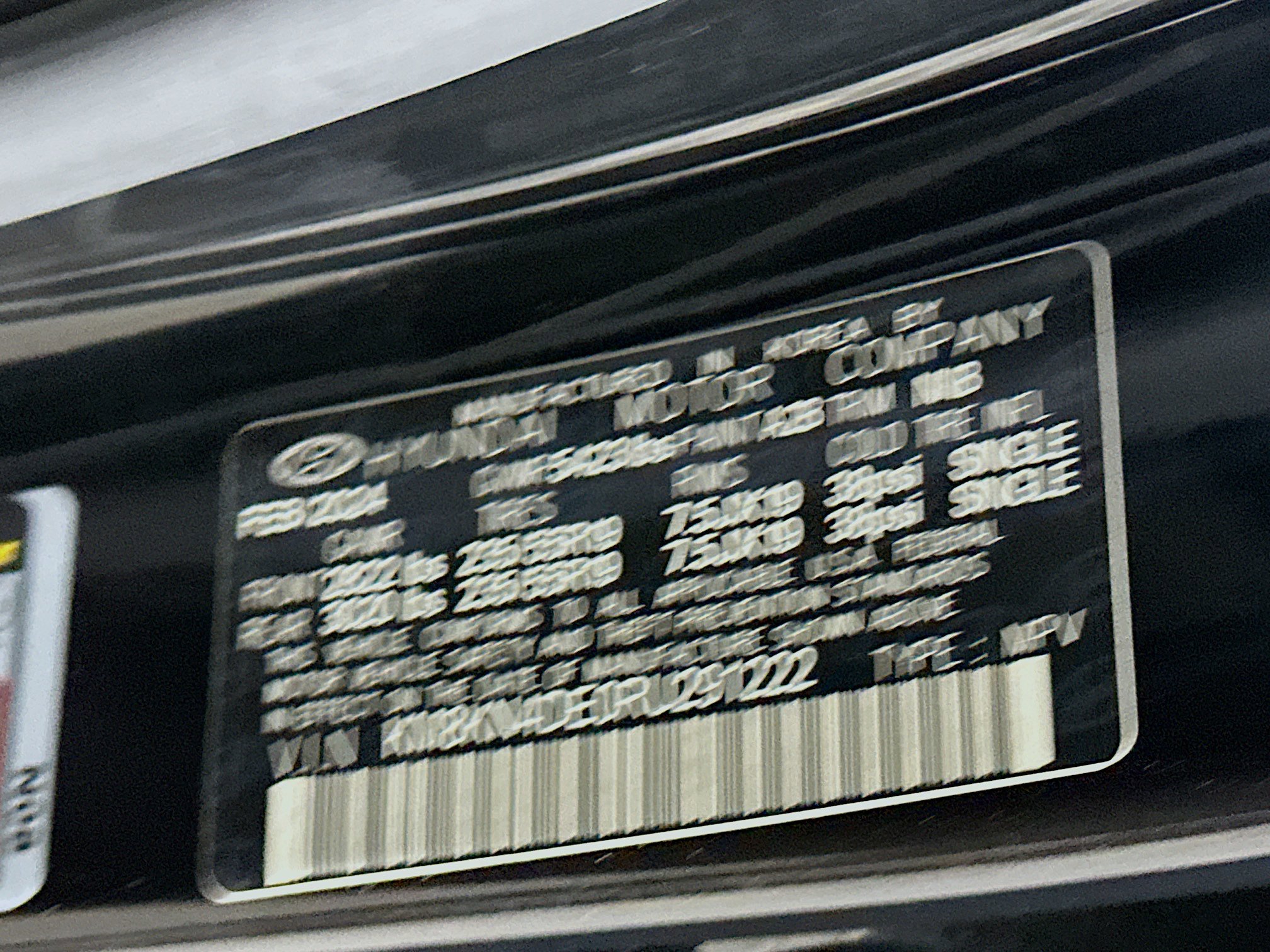 Used 2024 Hyundai Ioniq 5 SEL image 12