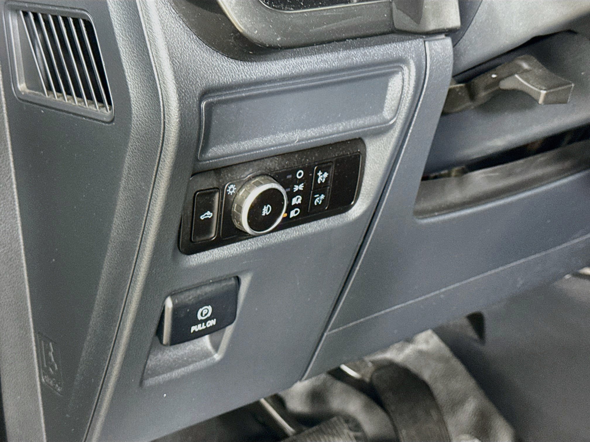 Used 2023 Ford F150 XL w/ STX Appearance Package RWD image 12
