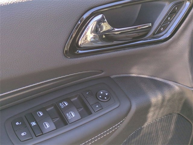 Used 2023 Dodge Durango SRT w/ Black Package image 13