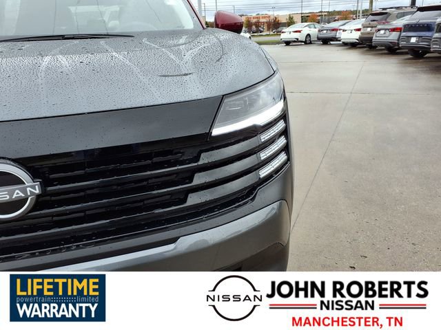 New 2026 Nissan Kicks SV image 12