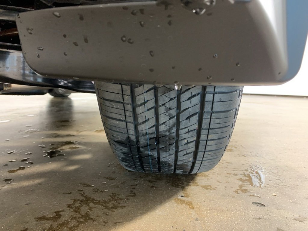 New 2026 Toyota Crown Platinum image 41