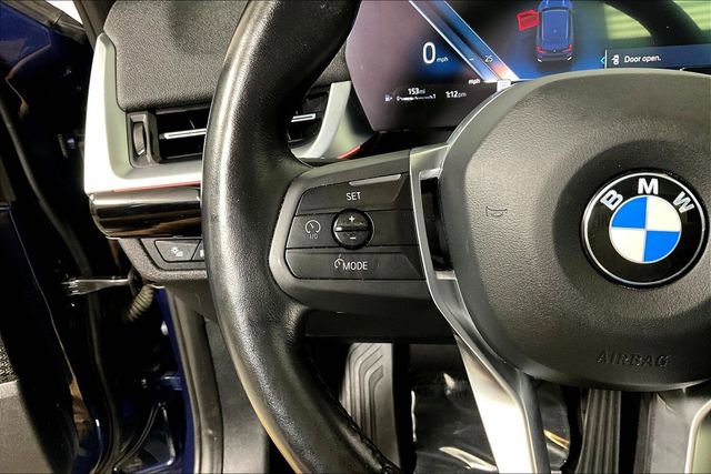 Used 2023 BMW X1 xDrive28i image 18