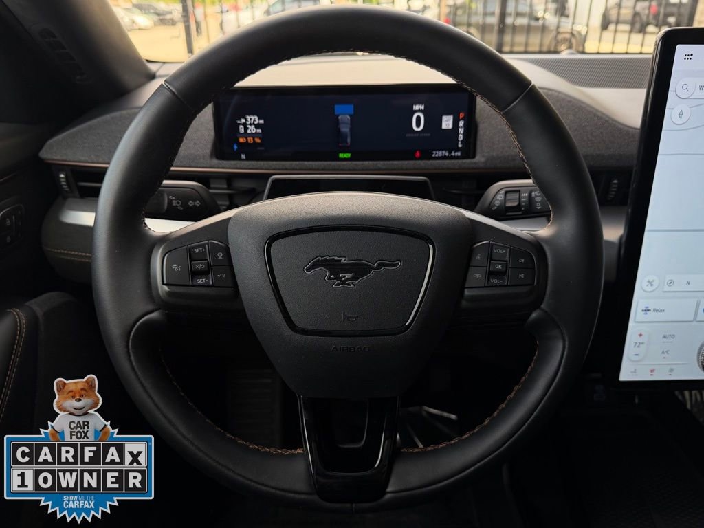 Used 2023 Ford Mustang Mach-E GT image 14