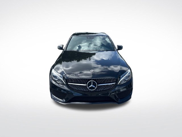 Used 2018 Mercedes-Benz C 43 AMG 4MATIC Sedan image 8