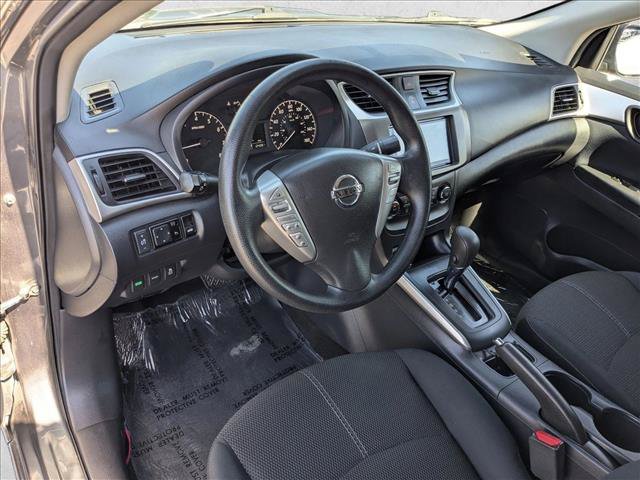 Used 2016 Nissan Sentra S FWD image 10