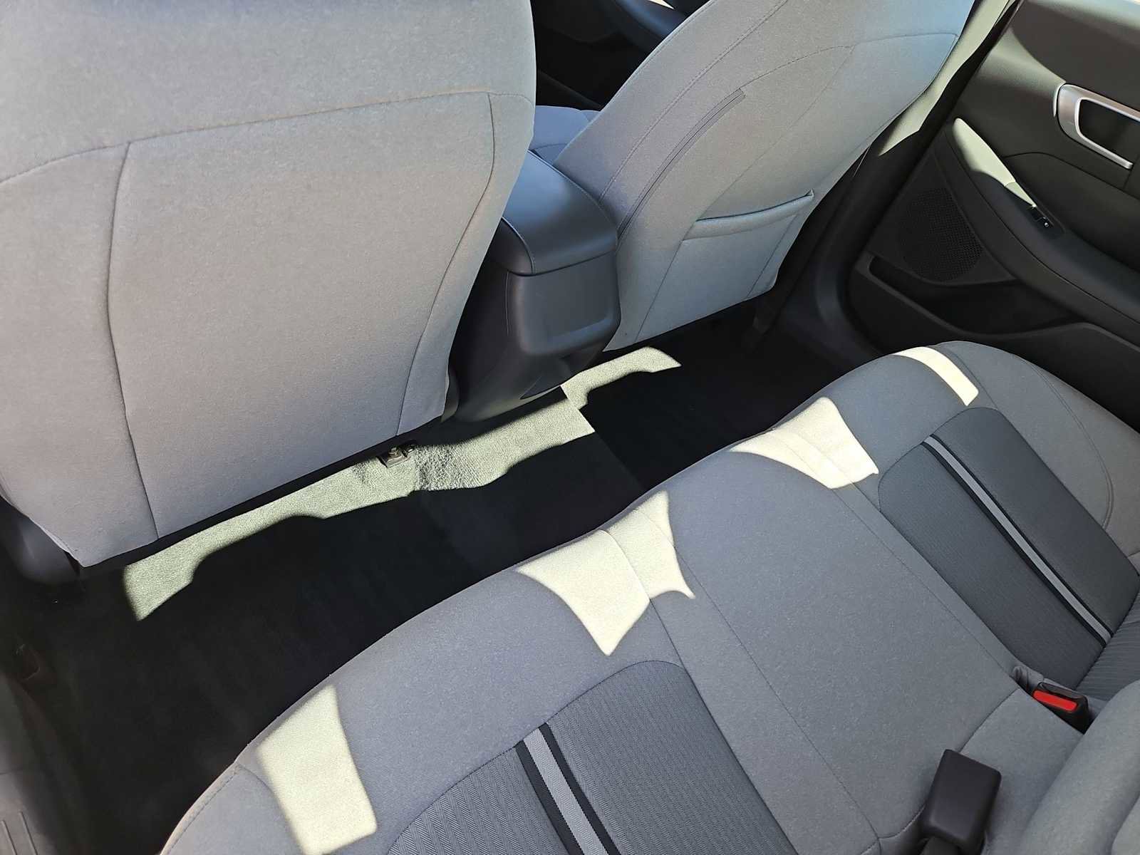 Certified 2021 Hyundai Sonata SEL image 18