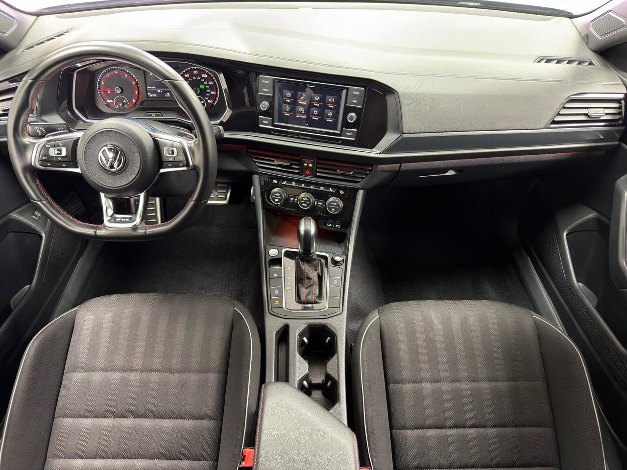 Used 2021 Volkswagen Jetta GLI image 30