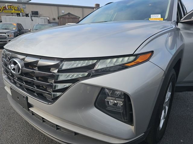 Used 2024 Hyundai Tucson SEL image 33