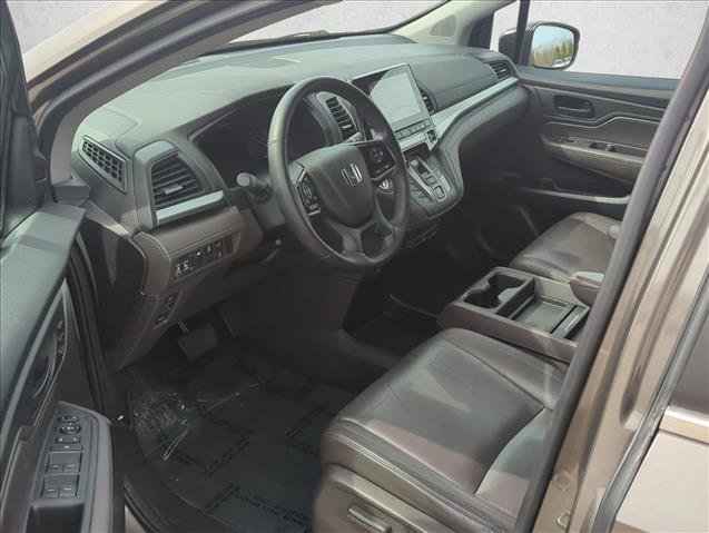 Used 2018 Honda Odyssey EX-L image 11